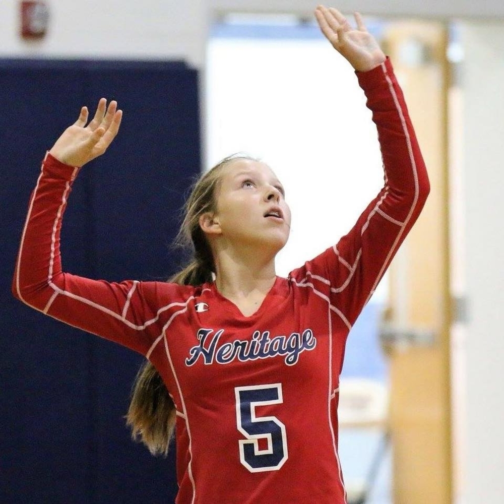 Meet your Posher, Liane